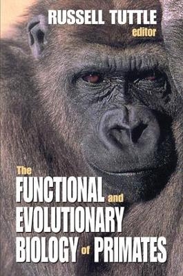 The Functional and Evolutionary Biology of Primates - 