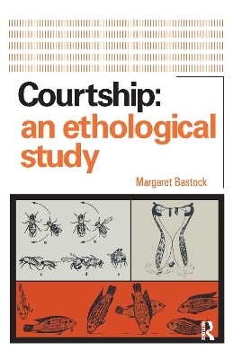 Courtship - Margaret Bastock