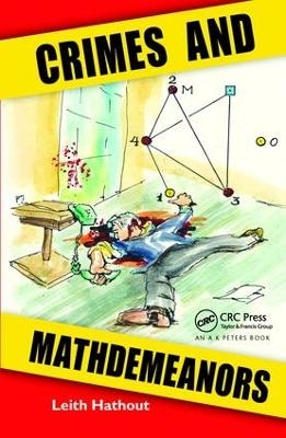 Crimes and Mathdemeanors - Leith Hathout