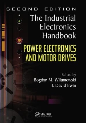 Power Electronics and Motor Drives - 