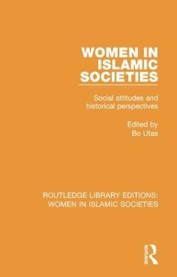 Women in Islamic Societies - 