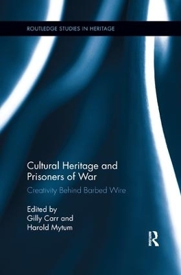 Cultural Heritage and Prisoners of War - 