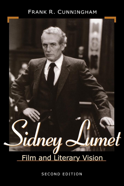 Sidney Lumet - Frank R. Cunningham