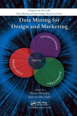 Data Mining for Design and Marketing - 