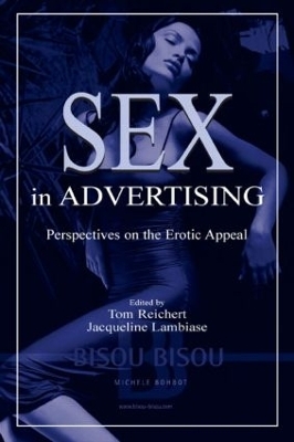 Sex in Advertising - 