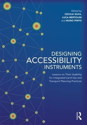 Designing Accessibility Instruments - 