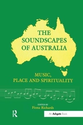 The Soundscapes of Australia - 