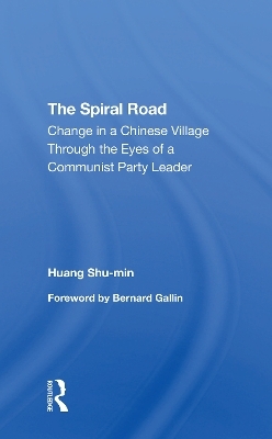 The Spiral Road -  Huang Shu-Min, Shu-min Huang