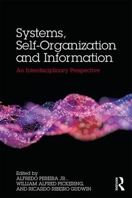 Systems, Self-Organisation and Information - 