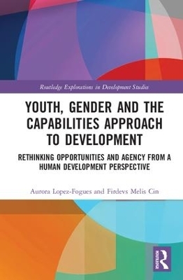 Youth, Gender and the Capabilities Approach to Development - 