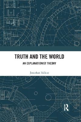 Truth and the World - Jonathan Tallant