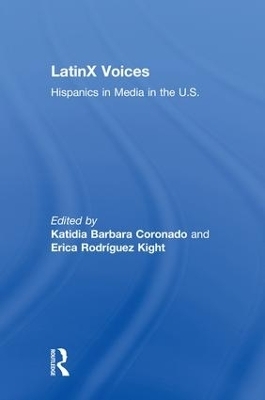 LatinX Voices - 
