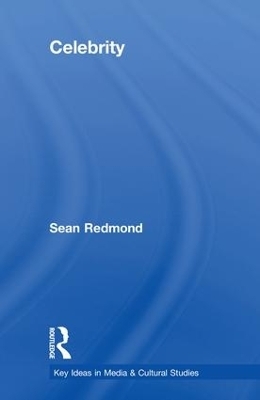 Celebrity - Sean Redmond