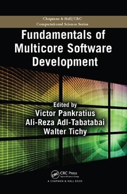 Fundamentals of Multicore Software Development - 