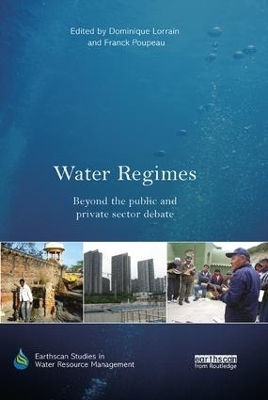 Water Regimes - 