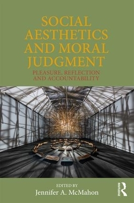 Social Aesthetics and Moral Judgment - 