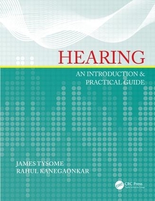 Hearing - 