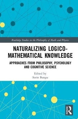 Naturalizing Logico-Mathematical Knowledge - 