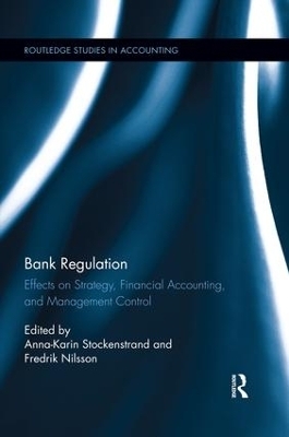 Bank Regulation - 