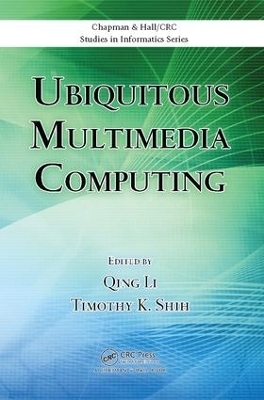 Ubiquitous Multimedia Computing - 