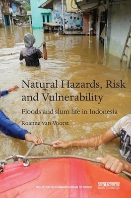 Natural Hazards, Risk and Vulnerability - Roanne Van Voorst