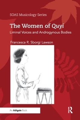 The Women of Quyi - Francesca R. Sborgi Lawson