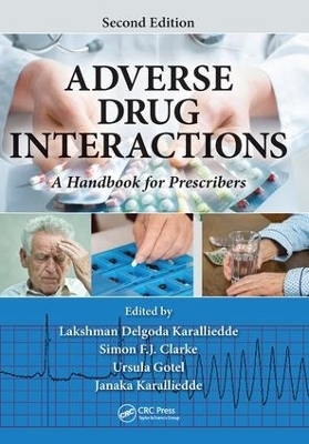Adverse Drug Interactions - 