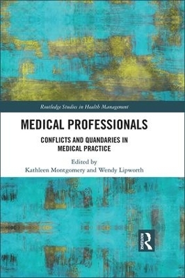 Medical Professionals - 