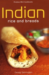 Mini Indian Rice and Breads -  Sanmugam