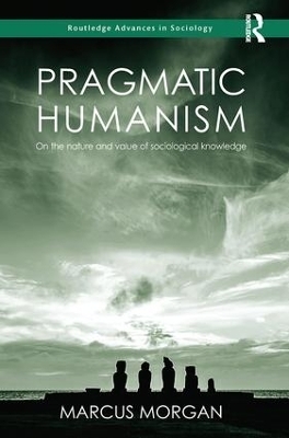 Pragmatic Humanism - Marcus Morgan