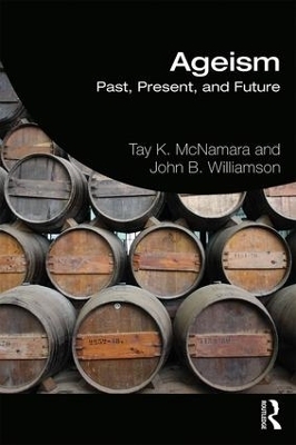 Ageism - Tay McNamara, John Williamson