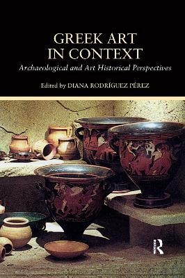 Greek Art in Context - 