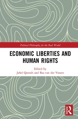 Economic Liberties and Human Rights - 