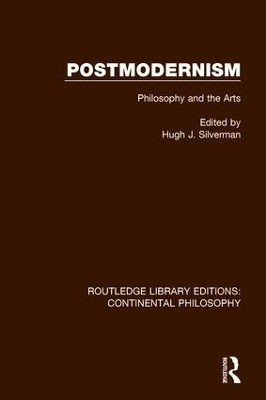 Postmodernism - 