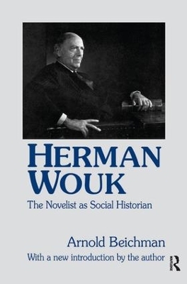Herman Wouk - Arnold Beichman