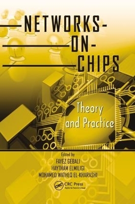 Networks-on-Chips - 