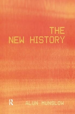 The New History - Alun Munslow