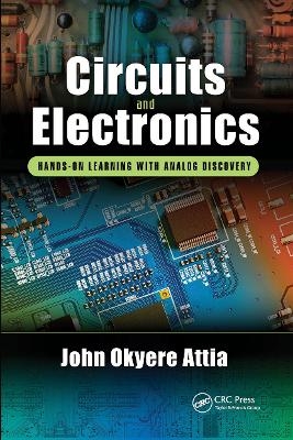 Circuits and Electronics - John Okyere Attia