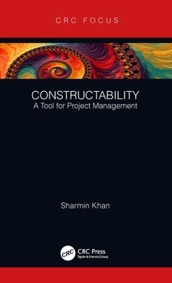 Constructability - Sharmin Khan