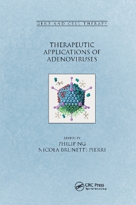 Therapeutic Applications of Adenoviruses - 