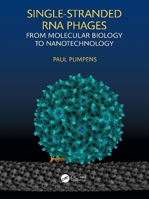 Single-stranded RNA phages - Paul Pumpens