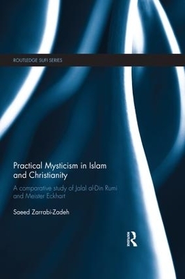 Practical Mysticism in Islam and Christianity - Saeed Zarrabi-Zadeh