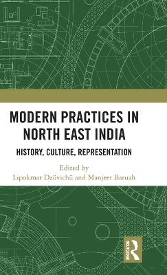Modern Practices in North East India - 
