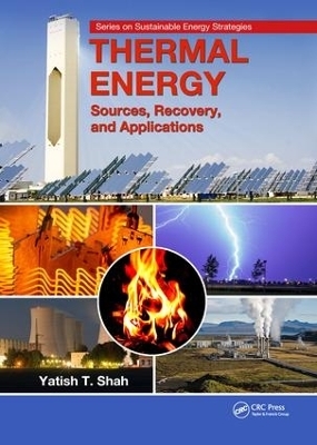 Thermal Energy - Yatish T. Shah