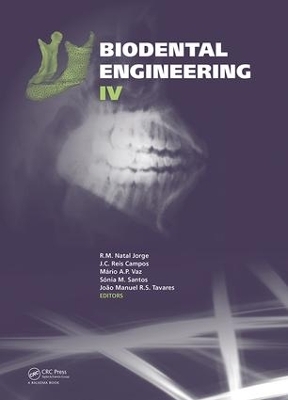 Biodental Engineering IV - 