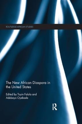 The New African Diaspora in the United States - 