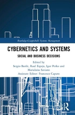 Cybernetics and Systems - 