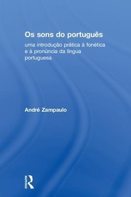 Os sons do português - André Zampaulo