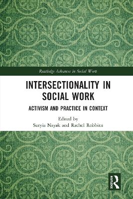 Intersectionality in Social Work - 