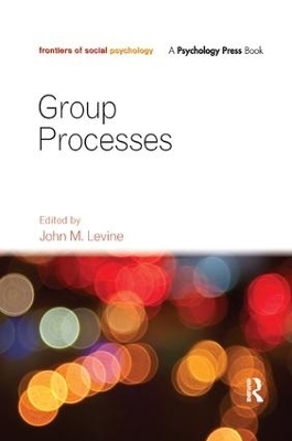 Group Processes - 